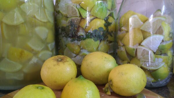 Lacto-Fermented Lemons - Image 3