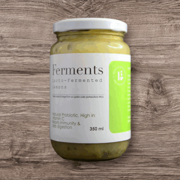 Lacto-Fermented Lemons - Image 4