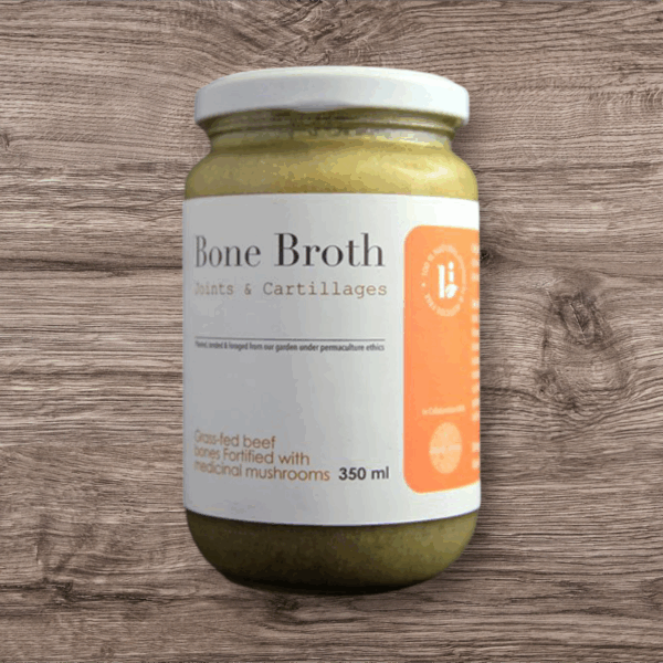 Bone Broth - Image 4