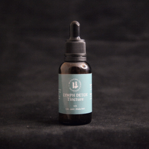 Lymph Detox