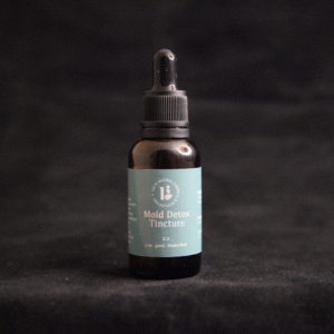 Mold Detox