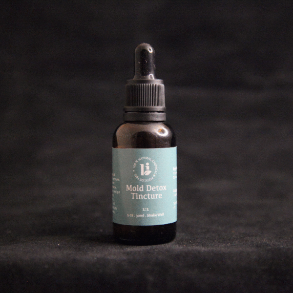 Mold Detox