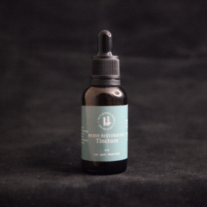 Nerve Restorative