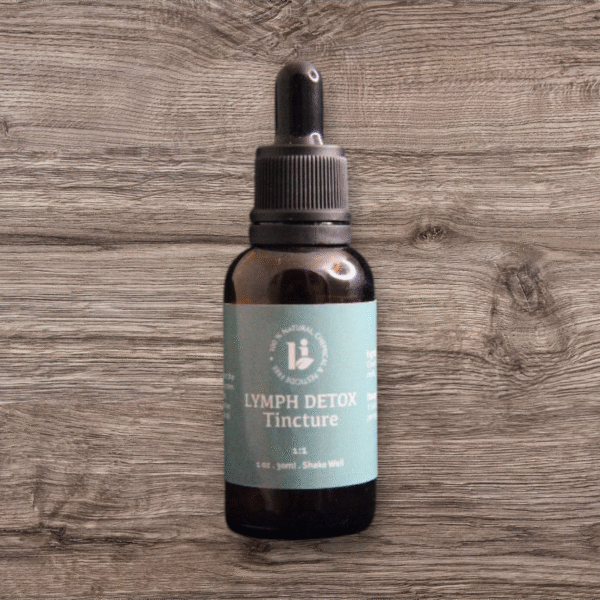 Lymph Detox - Image 4