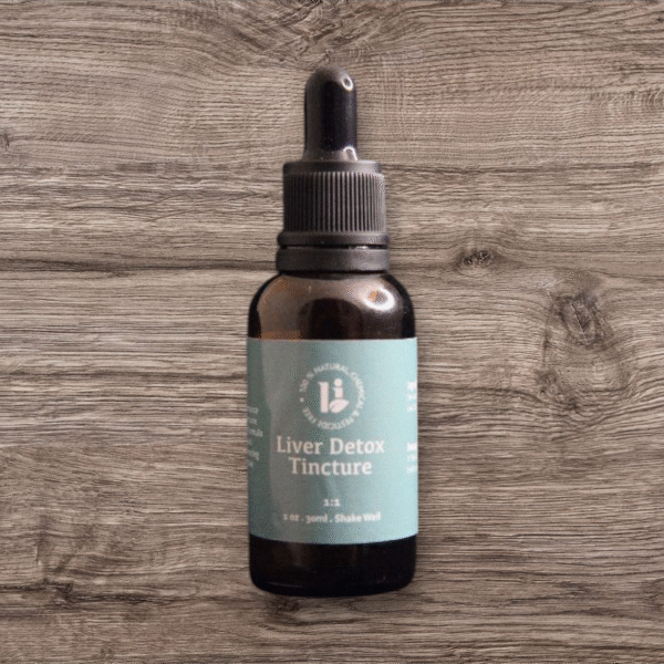 Liver Detox - Image 4